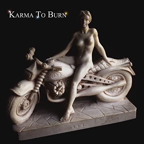 Karma to Burn von HEAVY PSYCH SOUN