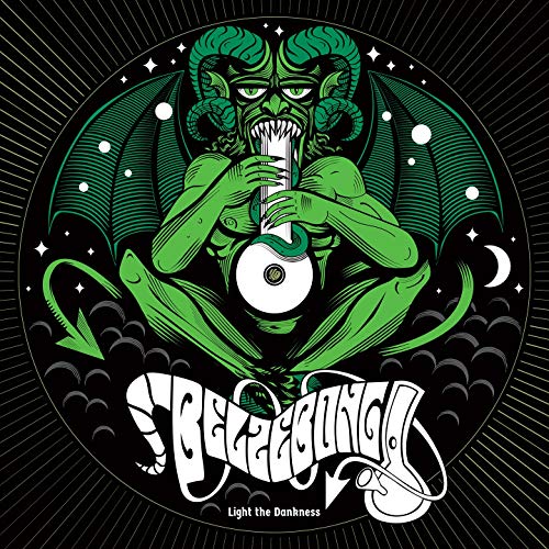Light in the Dankness von HEAVY PSYCH SOUN