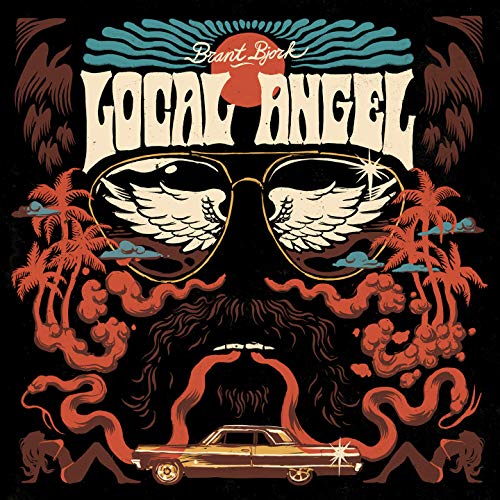 Local Angel (Ltd) [Vinyl LP] von HEAVY PSYCH SOUN