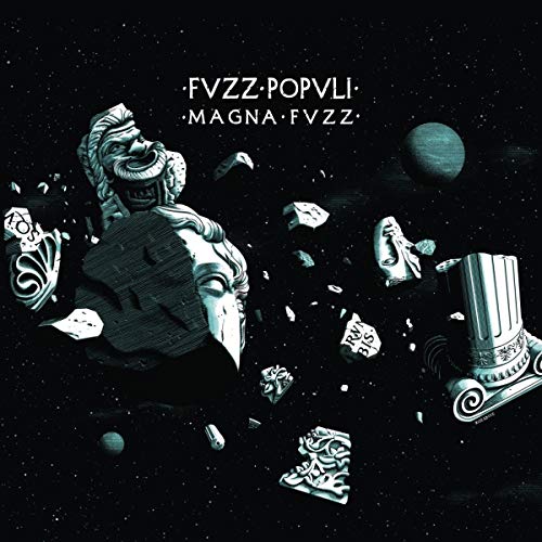 Magna Fvzz von HEAVY PSYCH SOUN