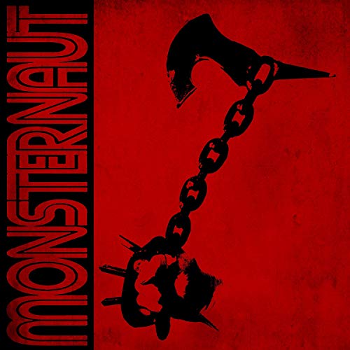 Monsternaut [Vinyl LP] von HEAVY PSYCH SOUN