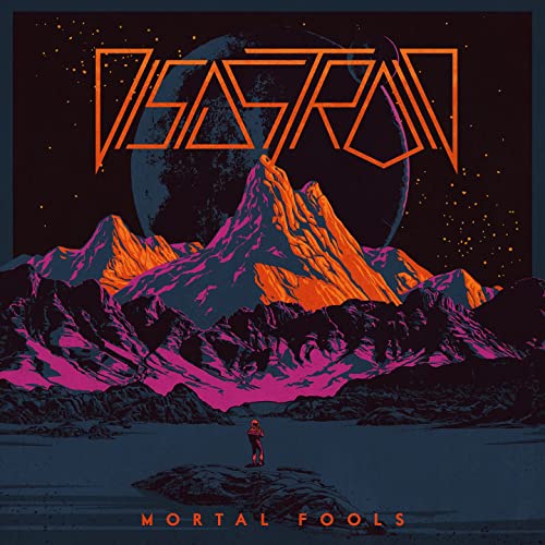 Mortal Fools von HEAVY PSYCH SOUN