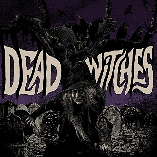 Ouija (Purple/Splatter) von HEAVY PSYCH SOUN