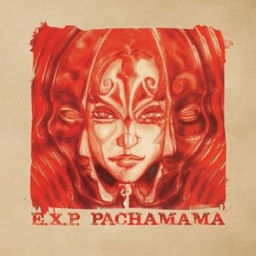 Pachamama [Vinyl LP] von HEAVY PSYCH SOUN