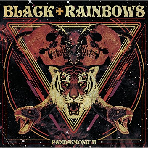 Pandaemonium von HEAVY PSYCH SOUN