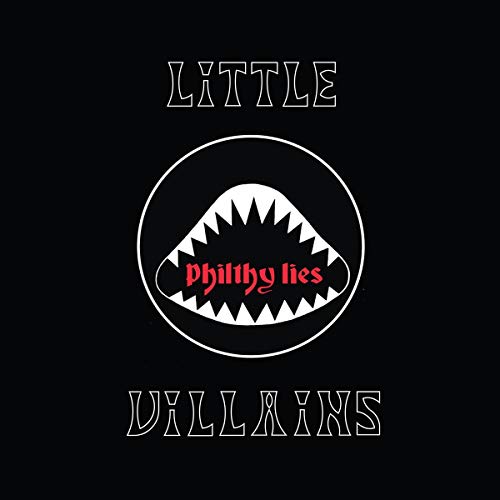 Philty Lies (Ltd) [Vinyl LP] von HEAVY PSYCH SOUN