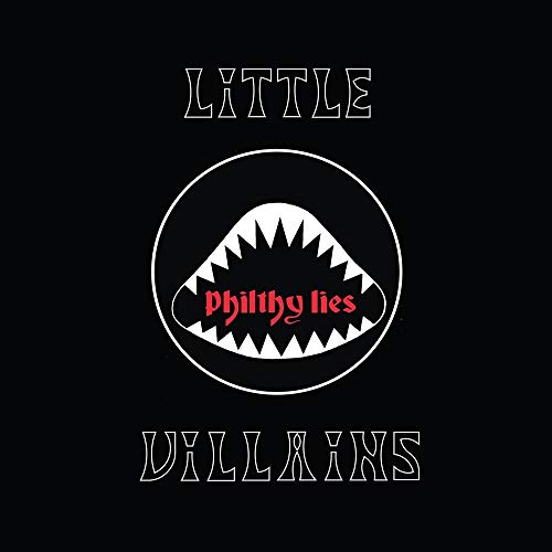 Philty Lies [Vinyl LP] von HEAVY PSYCH SOUN
