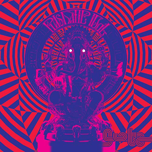 Plasmatic Idol von HEAVY PSYCH SOUN