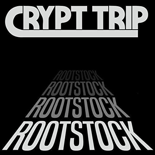 Rootstock (Ltd) [Vinyl LP] von HEAVY PSYCH SOUN