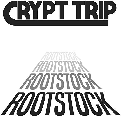 Rootstock [Vinyl LP] von HEAVY PSYCH SOUN