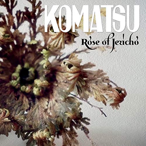 Rose of Jericho (Splatter) von HEAVY PSYCH SOUN