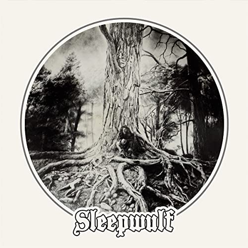 Sleepwulf (Splatter) von HEAVY PSYCH SOUN