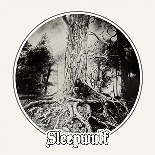 Sleepwulf [Vinyl LP] von HEAVY PSYCH SOUN