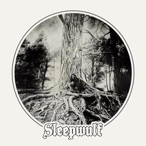 Sleepwulf von HEAVY PSYCH SOUN