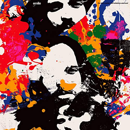 The Black Spider/Det Kollektive Selvmord von HEAVY PSYCH SOUN