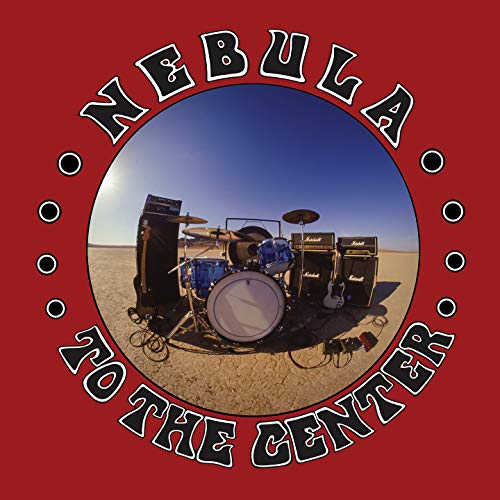 To the Center (Tri-Color) [Vinyl LP] von HEAVY PSYCH SOUN