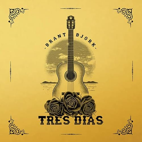 Tres Dias (Golden Vinyl) [Vinyl LP] von HEAVY PSYCH SOUN