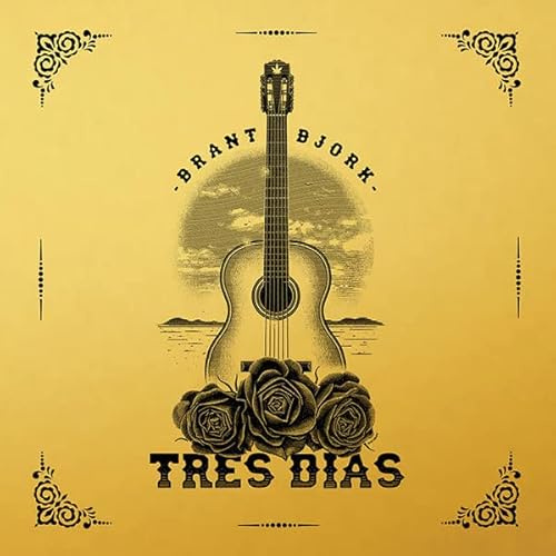Tres Dias (Golden Vinyl) [Vinyl LP] von HEAVY PSYCH SOUN