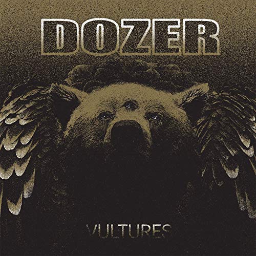 Vultures [Vinyl LP] von HEAVY PSYCH SOUN