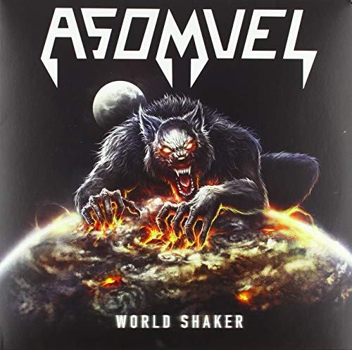 World Shaker [Vinyl LP] von HEAVY PSYCH SOUN