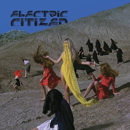 Ec4 von HEAVY PSYCH SOUNDS
