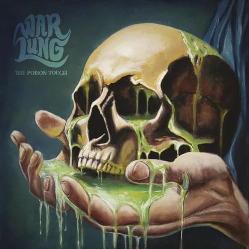 The Poison Touch von HEAVY PSYCH SOUNDS