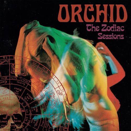The Zodiac Sessions The Zodiac Sessions von HEAVY PSYCH SOUNDS