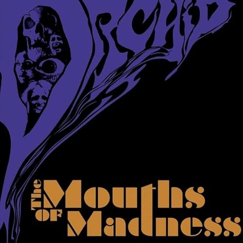 Through the Devil'S Doorway [Vinyl LP] von HEAVY PSYCH SOUNDS