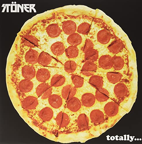 Totally (White/Black/Pink) von HEAVY PSYCH SOUNDS