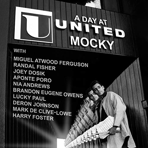 A Day at United [Vinyl LP] von HEAVY SHEET