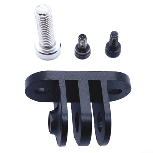 HEBEOT Fahrradcomputer-Ständeradapter aus Aluminiumlegierung, modisch und leicht HEBEOT Fahrradcomputer-Ständeradapter aus Aluminiumlegierung, modisch und leicht von HEBEOT