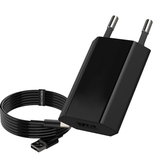 Ladekabel for iPhone se 8 7 6 6S 5 5S 5C Plus X XS XR 11 12 13 14, 5V 1A Ladegerät Ersatz USB Netzteil 5W mit 2M Kabel für A pple Ladekabel for iPhone se 8 7 6 6S 5 5S 5C Plus X XS XR 11 12 13 14, 5V 1A Ladegerät Ersatz USB Netzteil 5W mit 2M Kabel für A pple von HECHOBO