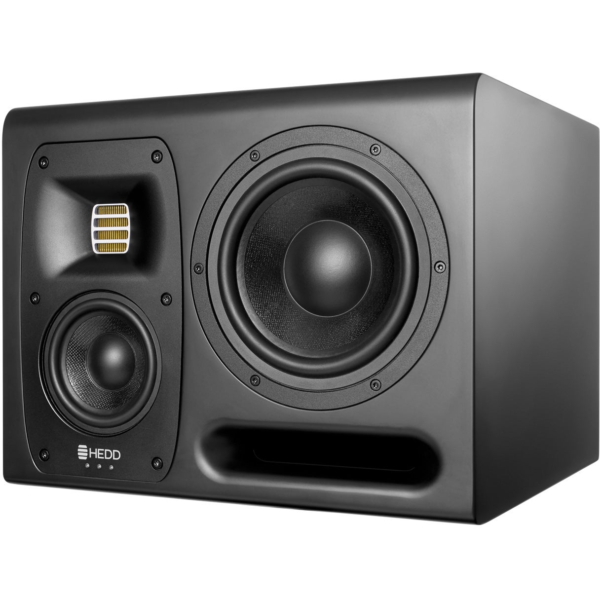 (B-Ware) HEDD Type 20 MK2 Right Active Studio Monitor (Single Unit) von HEDD