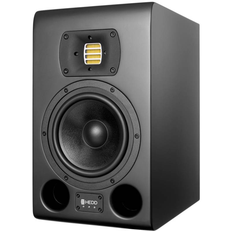 HEDD Type 07 MK2 Active Studio Monitor (Single Unit) von HEDD