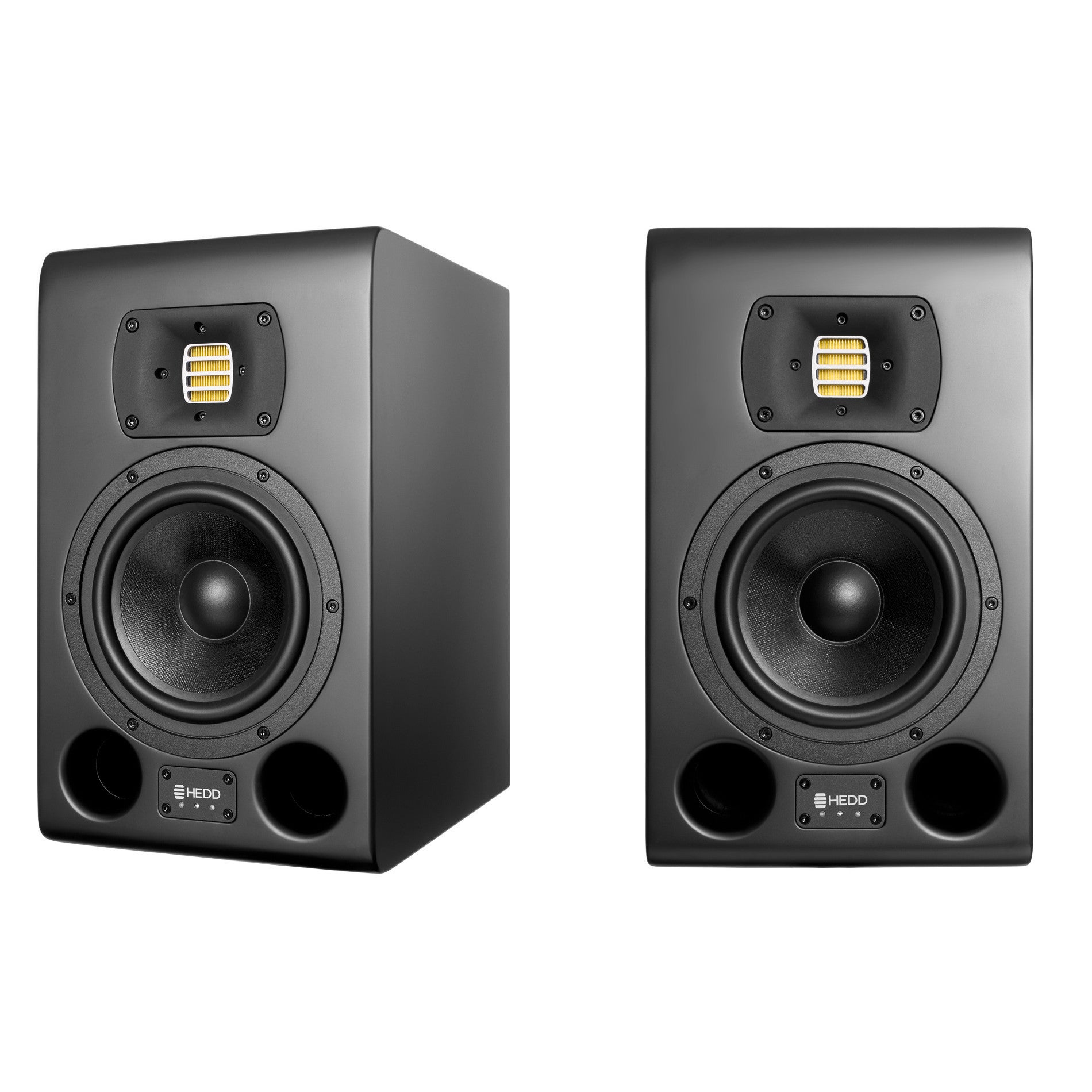 HEDD Type 07 MK2 Set of Active Studio Monitors HEDD Type 07 MK2 Set of Active Studio Monitors von HEDD