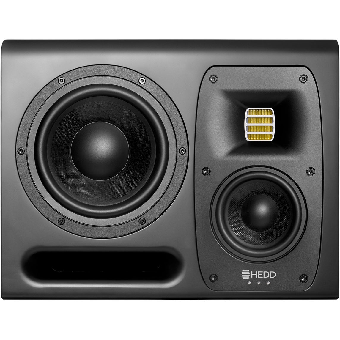 HEDD Type 20 MK2 Left Active Studio Monitor (Single Unit) von HEDD