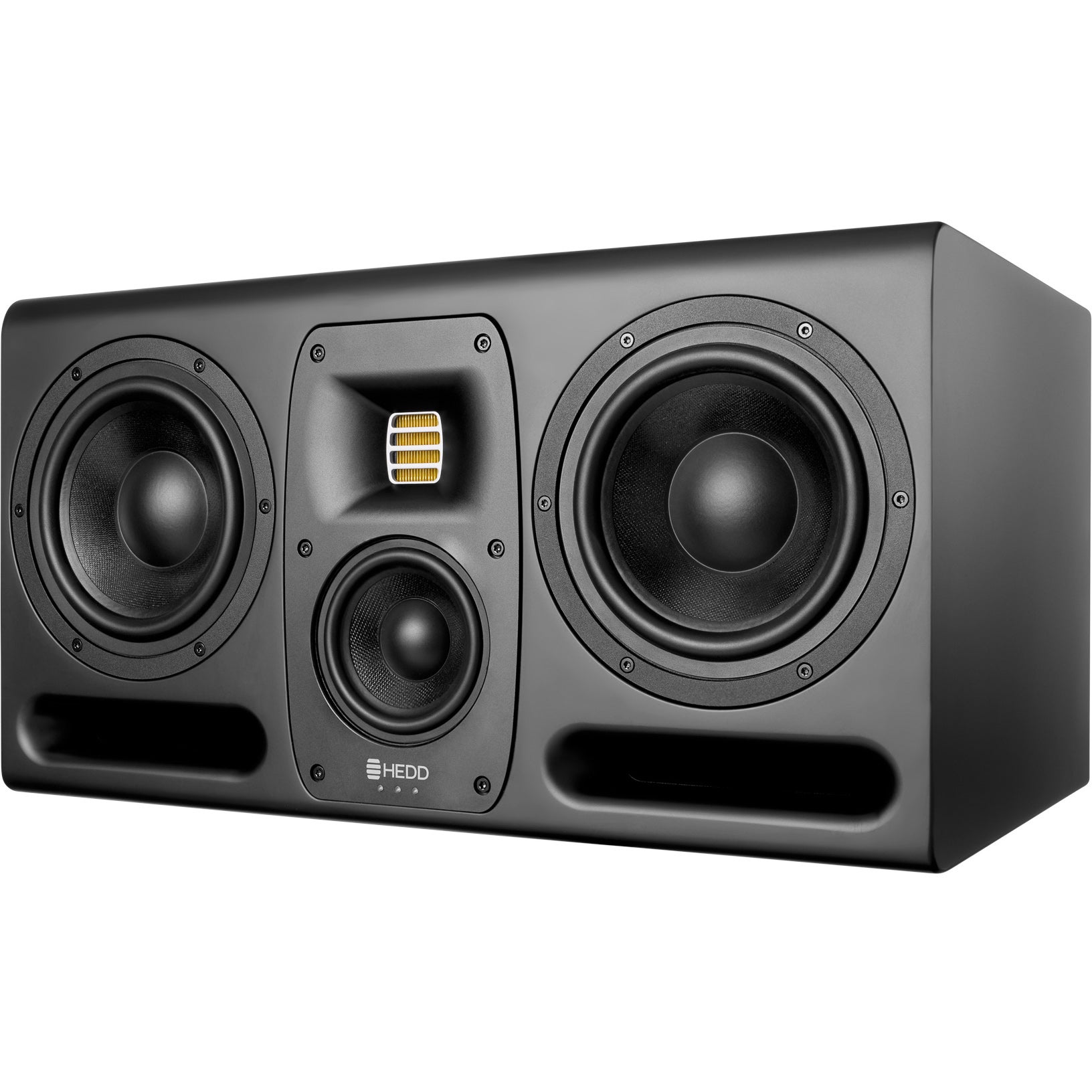 HEDD Type 30 MK2 Active Studio Monitor (Single Unit) von HEDD