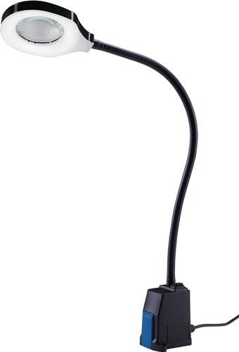 Hedi LED-Arbeitsleuchte 6 W 550 lm HEDI ML1206LU38D von HEDI