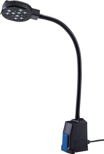 Hedi LED-Arbeitsleuchte 9,5 W 1140 lm HEDI ML1209 von HEDI