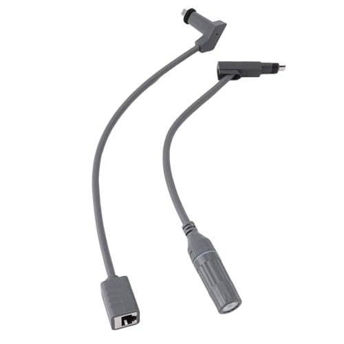 Computerzubehör Peripheriegeräte Ethernet-Kabel RJ45 1 Einfache Installation Haushaltsgeräteteile von HEEPDD