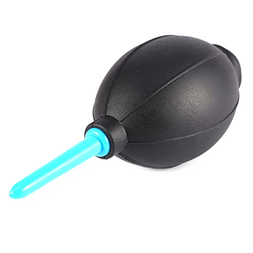 Gummi-ovales Ball Luftgebläse, Kamera-Objektivstaubreiniger-Werkzeug mit Flexibler Spitze, Qualitativ Hochwertiges Material, Einfach zu Bedienen, All-Saison-Gebrauch, Vielseitig für Digitalkamera, Gummi-ovales Ball Luftgebläse, Kamera-Objektivstaubreiniger-Werkzeug mit Flexibler Spitze, Qualitativ Hochwertiges Material, Einfach zu Bedienen, All-Saison-Gebrauch, Vielseitig für Digitalkamera, von HEEPDD