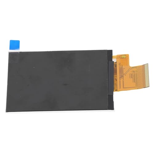 HEEPDD TFT-LCD-Bildschirmmodul, 3,5 Zoll, 320 X 480, 40-polig, RGB, 18 Bit, TFT-LCD-Display, Hohe Auflösung, Breite Anwendungen, Intelligente Haushaltsgeräte, Industriesystem, HEEPDD TFT-LCD-Bildschirmmodul, 3,5 Zoll, 320 X 480, 40-polig, RGB, 18 Bit, TFT-LCD-Display, Hohe Auflösung, Breite Anwendungen, Intelligente Haushaltsgeräte, Industriesystem, von HEEPDD