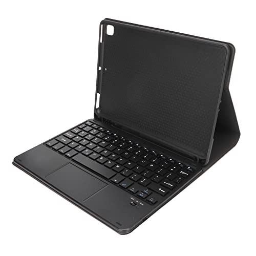 HEEPDD Tablet-Tastatur, rutschfeste Tastatur-Schutzhülle Air 2 (Schwarz) von HEEPDD
