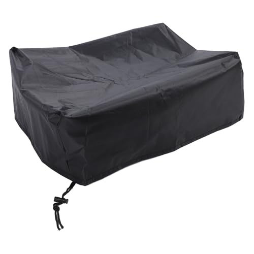 Turntable -Abdeckung, Klappstaubschutz für Plattenspieler 18.0x14.0x6.75in Oxford Stoff mit Leichtem Design Ideal für den Täglichen Gebrauch Unterwegs Turntable -Abdeckung, Klappstaubschutz für Plattenspieler 18.0x14.0x6.75in Oxford Stoff mit Leichtem Design Ideal für den Täglichen Gebrauch Unterwegs von HEEPDD