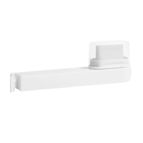 Versiegelungsclip, Food-Paket-Plastik-Versiegelungsclip mit Abflussanschluss, Multifunktionaler Chip-Clamp/Holder, Frischer Snackclip Zum Home-Gebrauch, Resistent Gegen Verformung, Effektive (#1) von HEEPDD