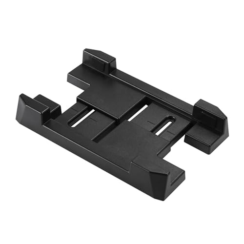 A01 PC Case Tower Foot Pad M05 Chassis Stützfüße Verbessert Die Belüftung Und Die Sichere Positionierung Mit Einstellbarer Höhe von HEEZOU