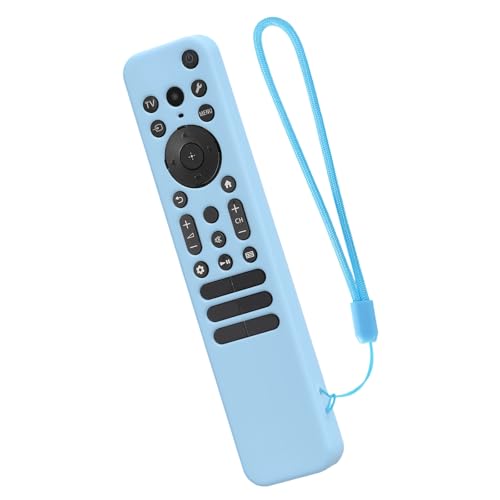 Antislip Ergonomische Fernbedienungs Kontrollfall Beschützer Für RMFTX920U/TX910U Modelle TVS Fernbedienung Mit Armbandband Antislip Ergonomische Fernbedienungs Kontrollfall Beschützer Für RMFTX920U/TX910U Modelle TVS Fernbedienung Mit Armbandband von HEEZOU