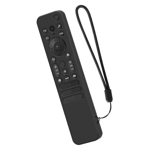 Antislip Ergonomische Fernbedienungs Kontrollfall Beschützer Für RMFTX920U/TX910U Modelle TVS Fernbedienung Mit Armbandband Antislip Ergonomische Fernbedienungs Kontrollfall Beschützer Für RMFTX920U/TX910U Modelle TVS Fernbedienung Mit Armbandband von HEEZOU