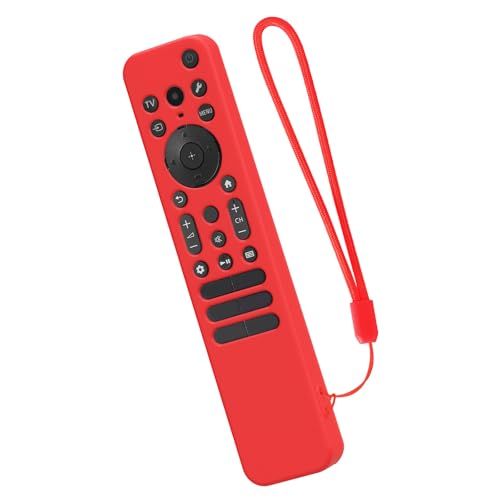 Antislip Ergonomische Fernbedienungs Kontrollfall Beschützer Für RMFTX920U/TX910U Modelle TVS Fernbedienung Mit Armbandband Antislip Ergonomische Fernbedienungs Kontrollfall Beschützer Für RMFTX920U/TX910U Modelle TVS Fernbedienung Mit Armbandband von HEEZOU