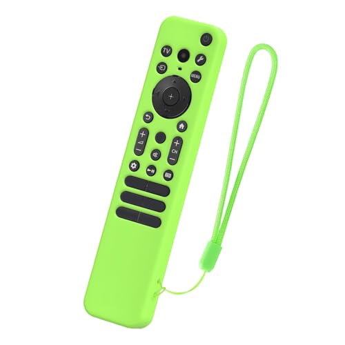 Antislip Ergonomische Fernbedienungs Kontrollfall Beschützer Für RMFTX920U/TX910U Modelle TVS Fernbedienung Mit Armbandband Antislip Ergonomische Fernbedienungs Kontrollfall Beschützer Für RMFTX920U/TX910U Modelle TVS Fernbedienung Mit Armbandband von HEEZOU